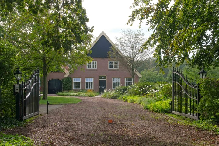 Foto 3 van Gravenallee 5-A