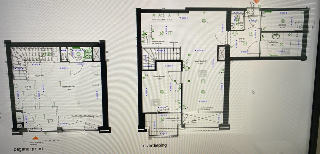 Foto 26 van Baan 36-A