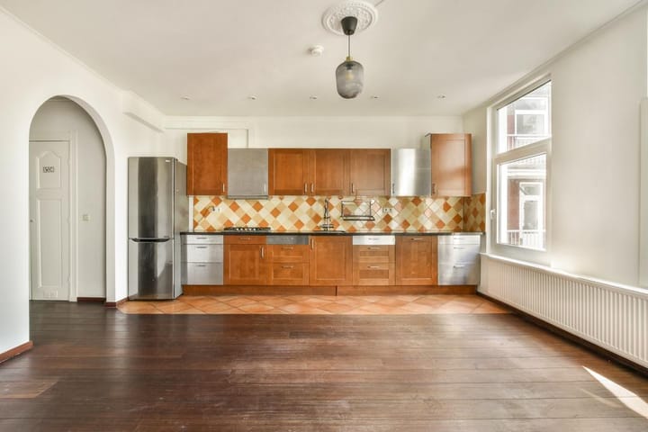 Appartement te huur: Pieter Baststraat 4A3, Amsterdam
