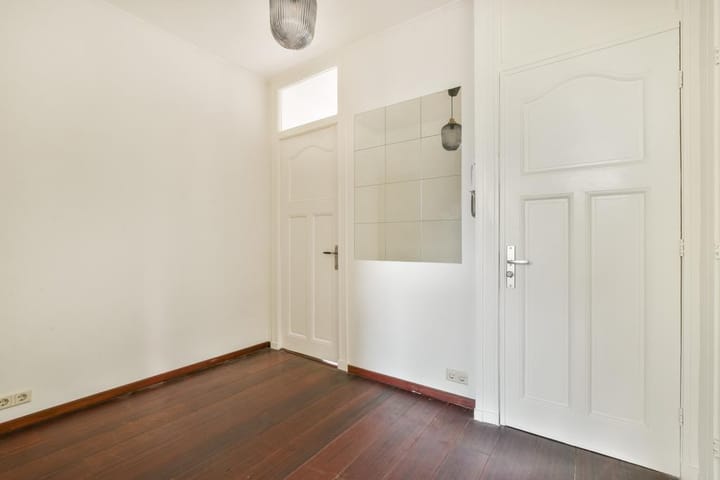 Foto 5 van Pieter Baststraat 4-A3