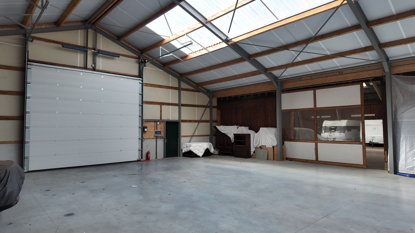 Bekijk foto 5 van Dorpsstraat 122