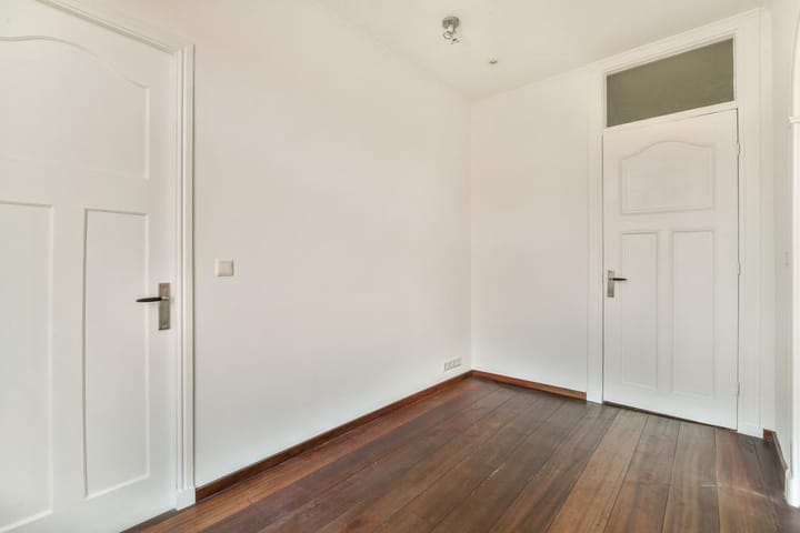 Appartement te huur: Pieter Baststraat 4A3, Amsterdam