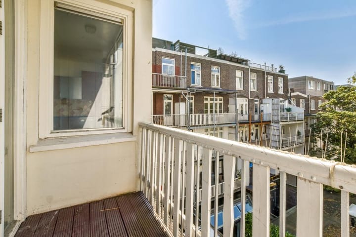 Appartement te huur: Pieter Baststraat 4A3, Amsterdam