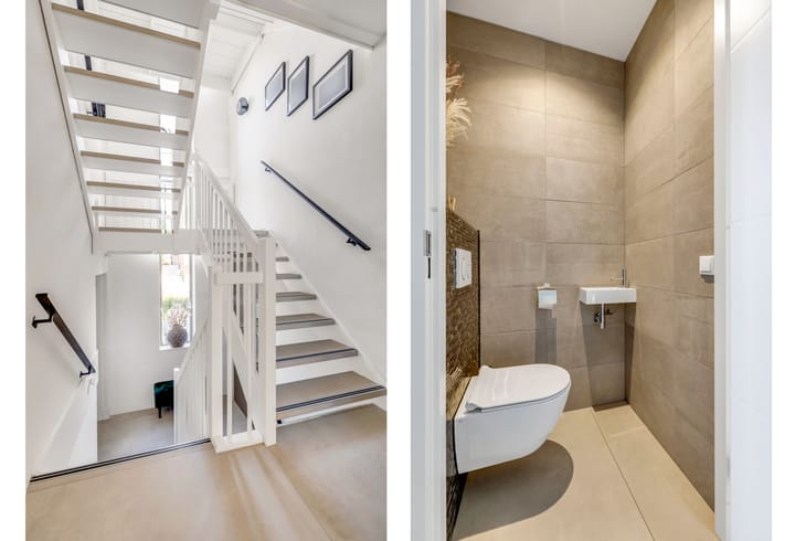 Tussenwoning te koop: Connie Meijerstraat 6, Hellevoetsluis
