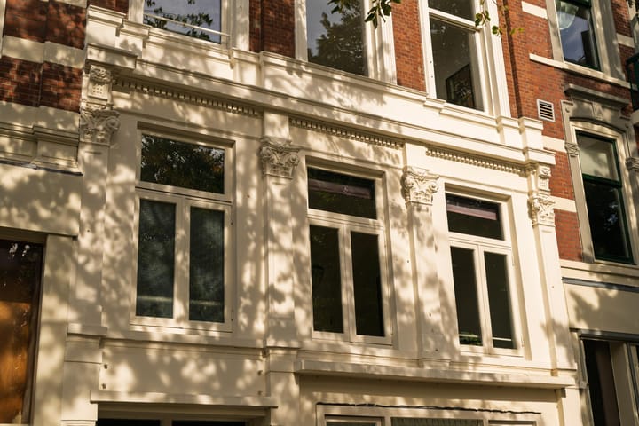 Foto 4 van Van der Takstraat 100-B