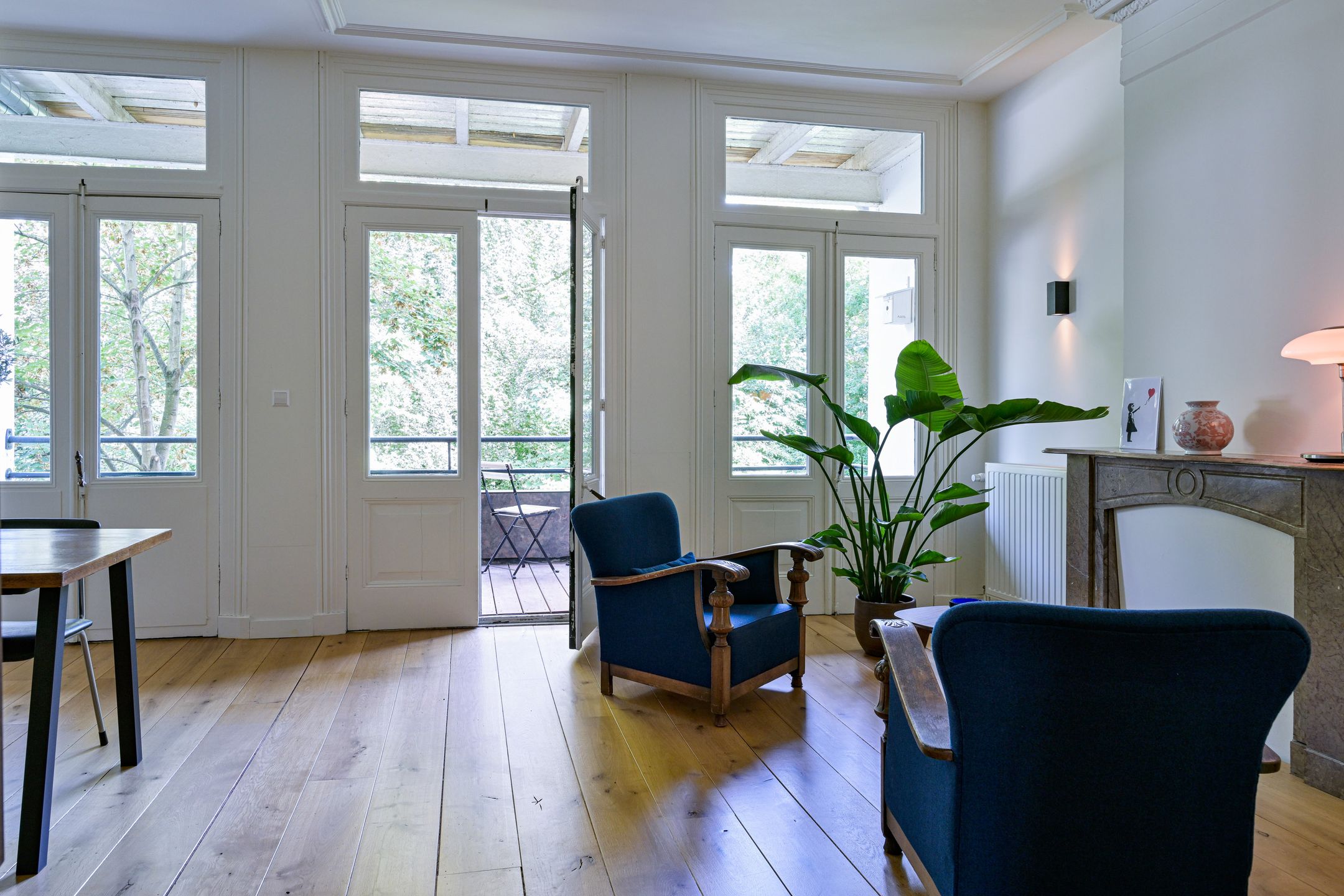 Van der Takstraat 100 B