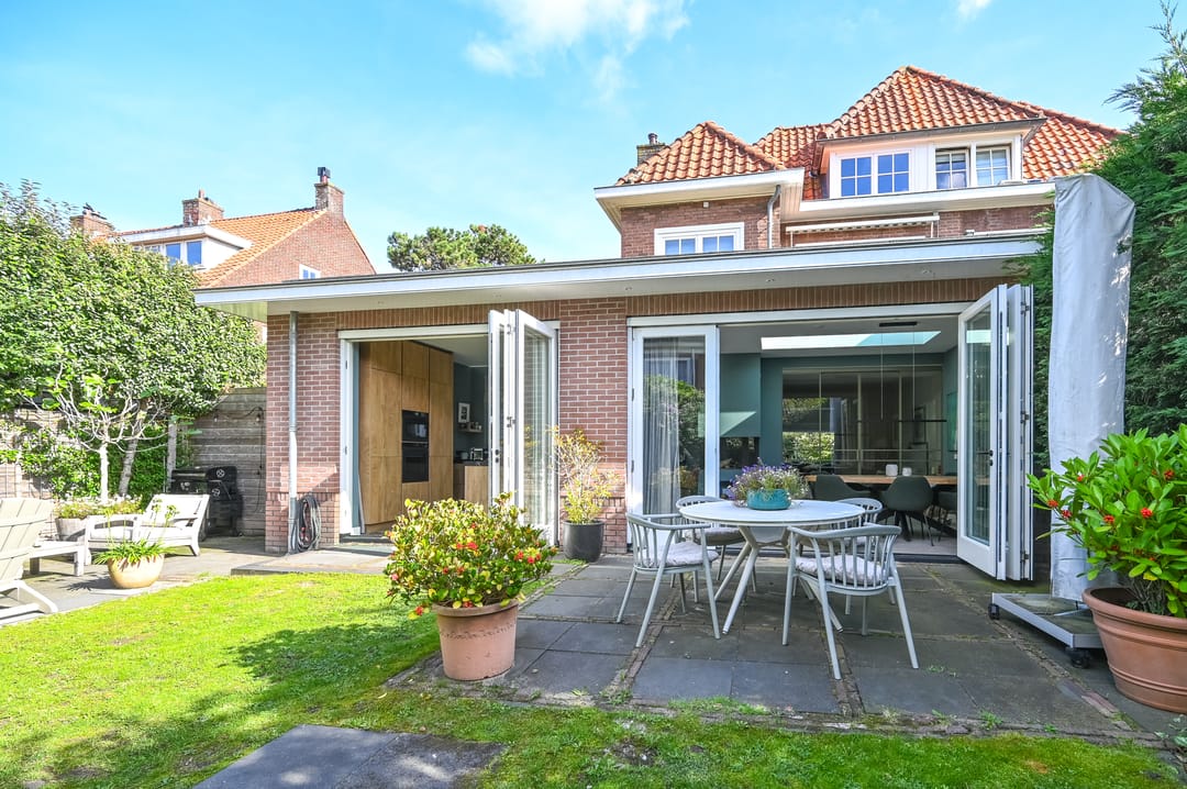 Foto 41 van Braziliëlaan 28