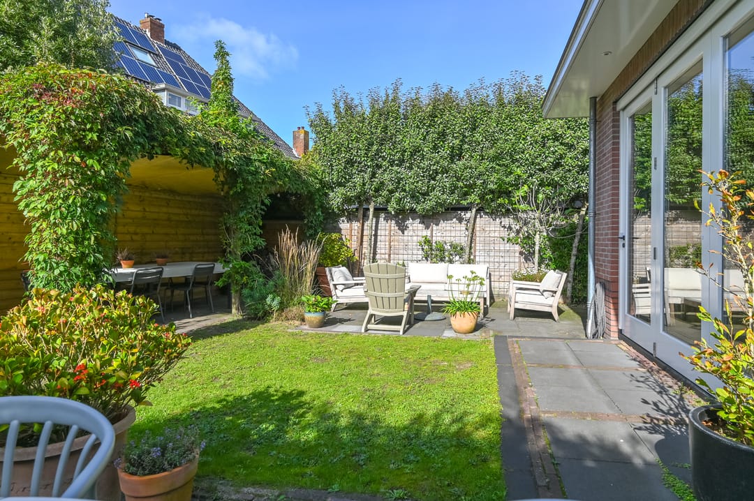 Foto 46 van Braziliëlaan 28