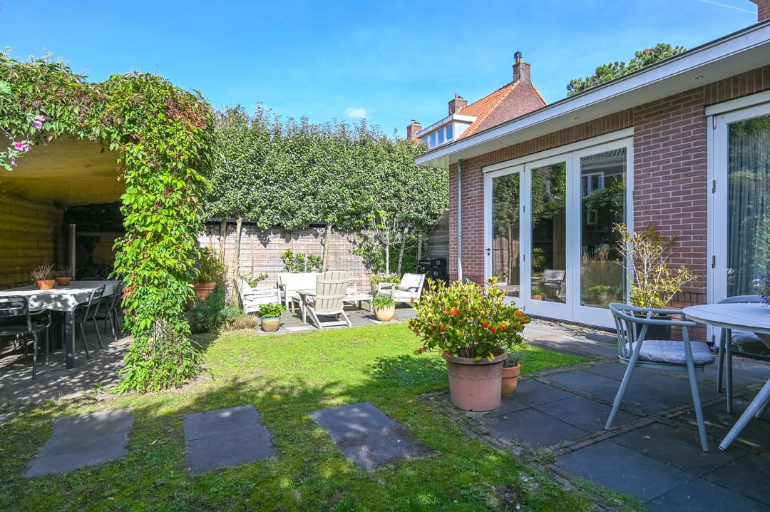 Foto 47 van Braziliëlaan 28