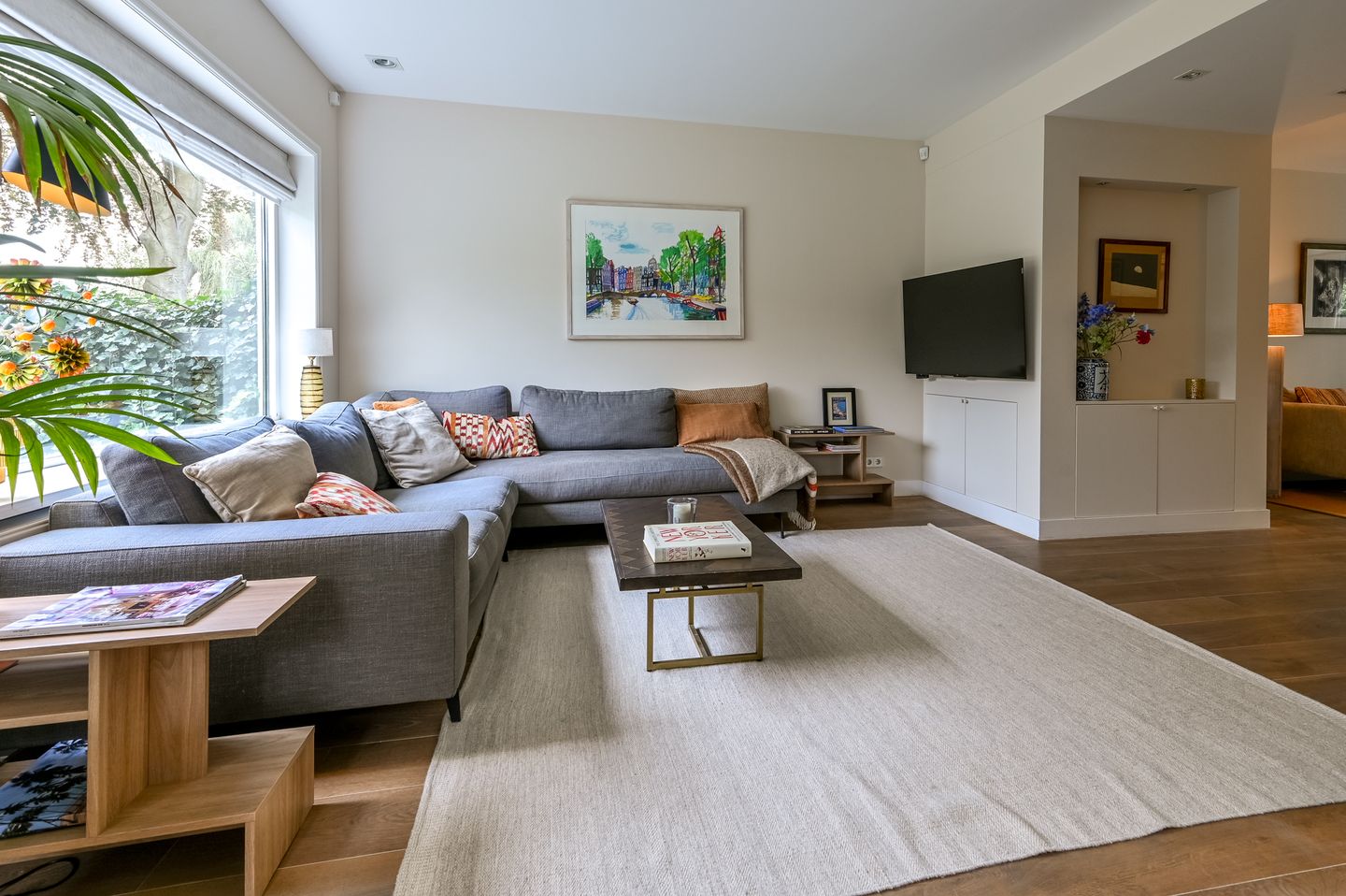 Foto 4 van Braziliëlaan 28