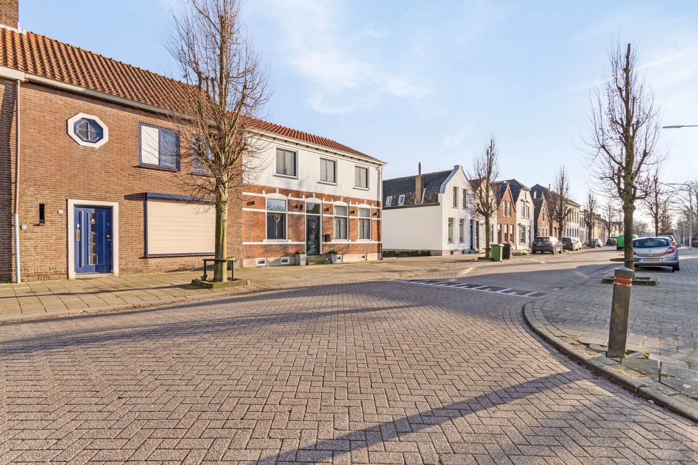 Foto 4 van Nieuwstraat 37