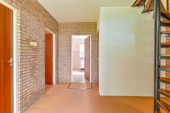 Foto 5 van Schuurmanslaantje 18