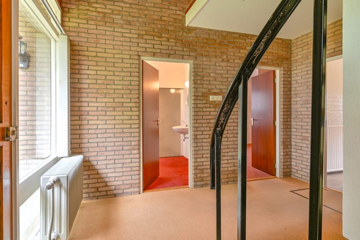 Foto 4 van Schuurmanslaantje 18