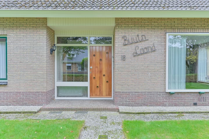 Foto 3 van Schuurmanslaantje 18