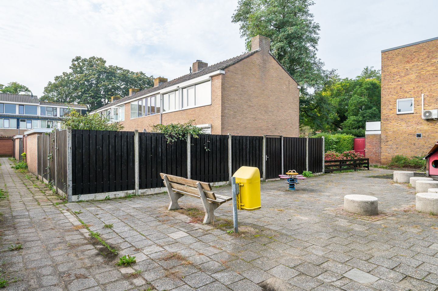 Photo 29 of Vivaldistraat 18