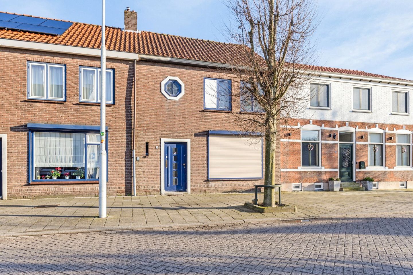 Foto 1 van Nieuwstraat 37
