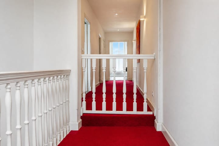 Tussenwoning te koop: Vismarktstraat 10, Geertruidenberg
