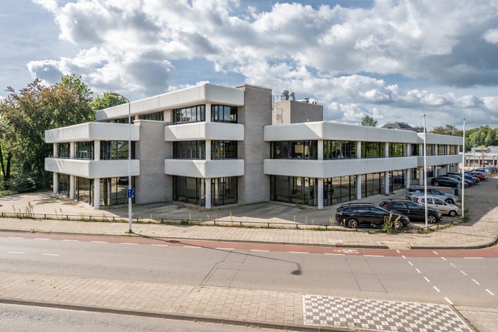 Croy 1, Eindhoven