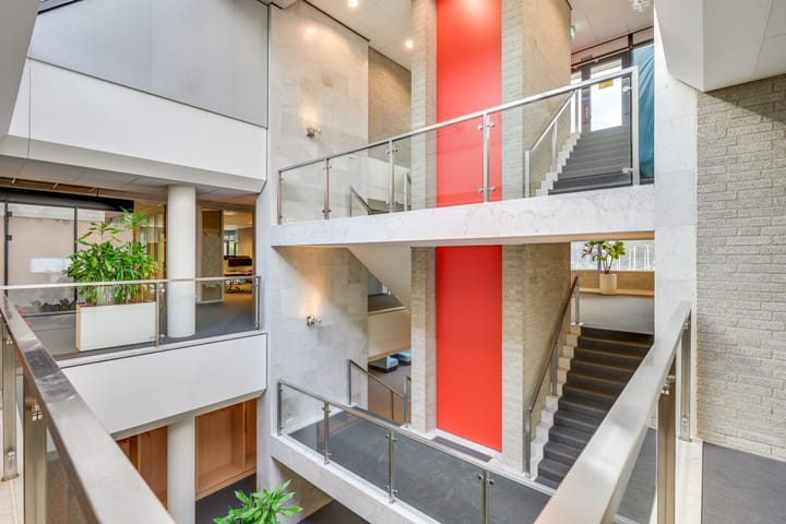 Croy 1, Eindhoven