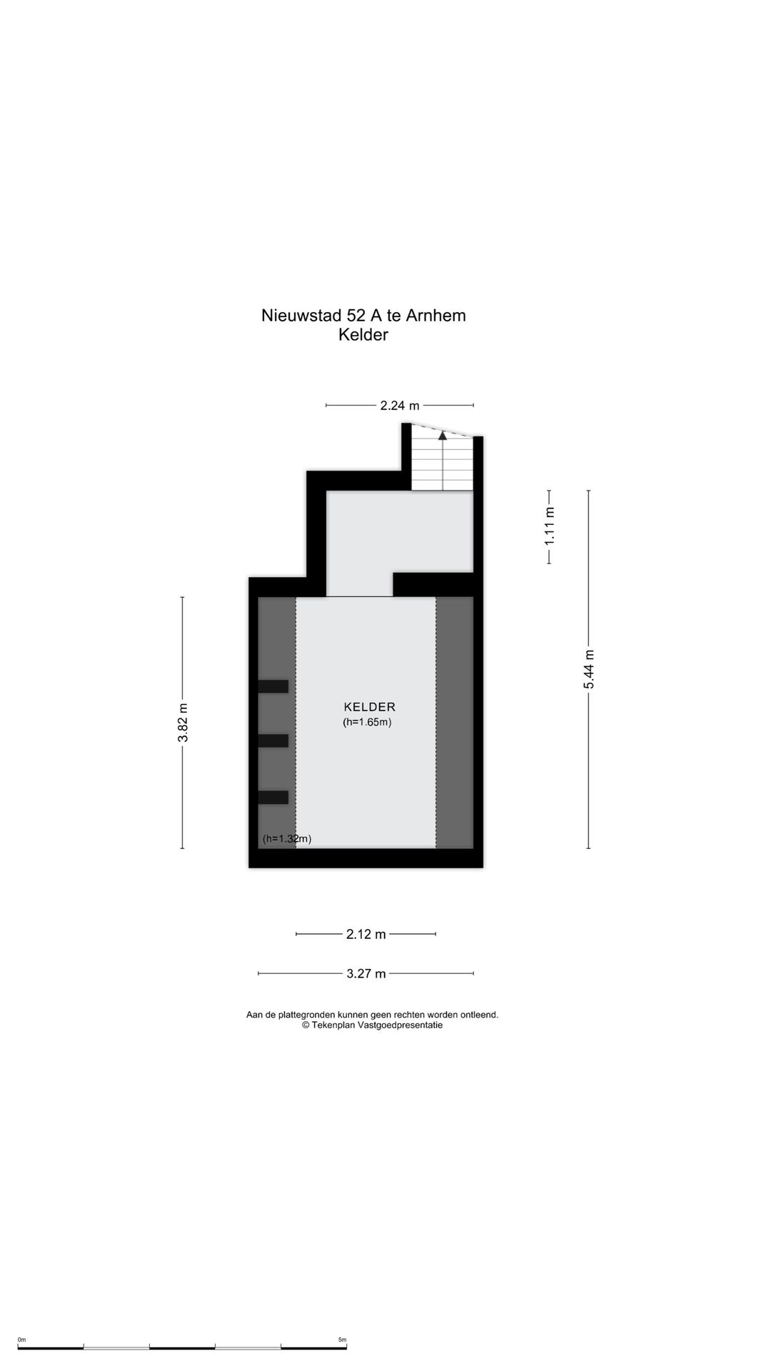Foto 41 van Nieuwstad 52-A