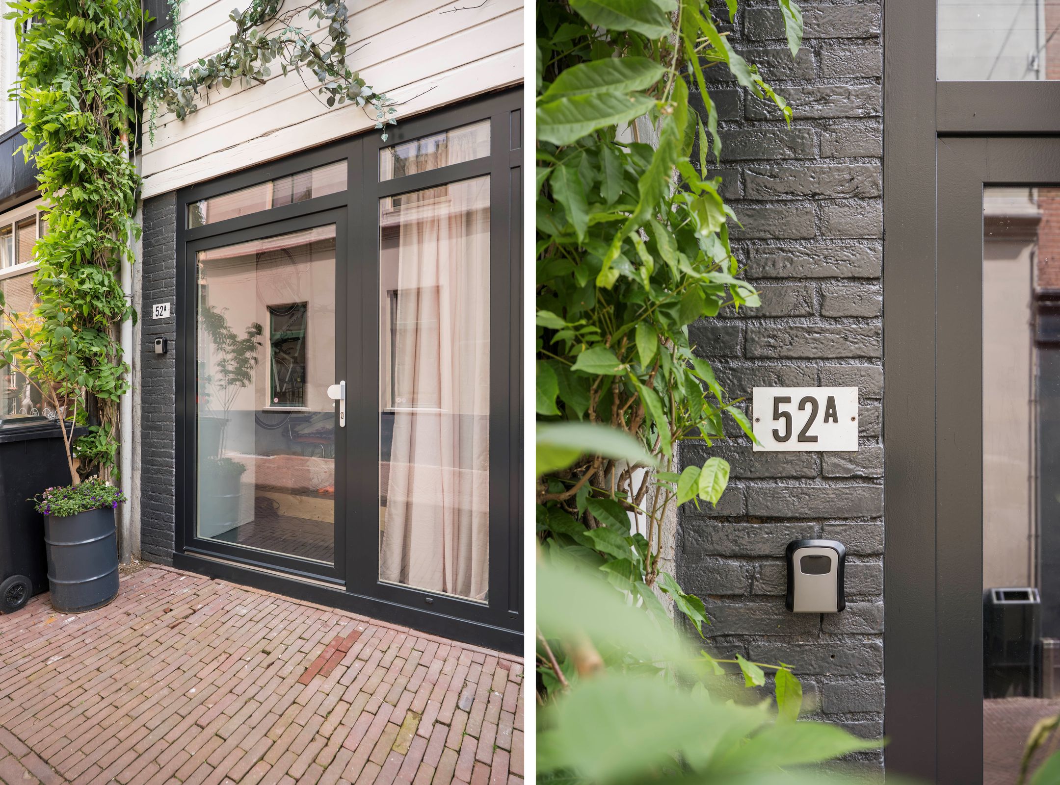 Nieuwstad 52 A