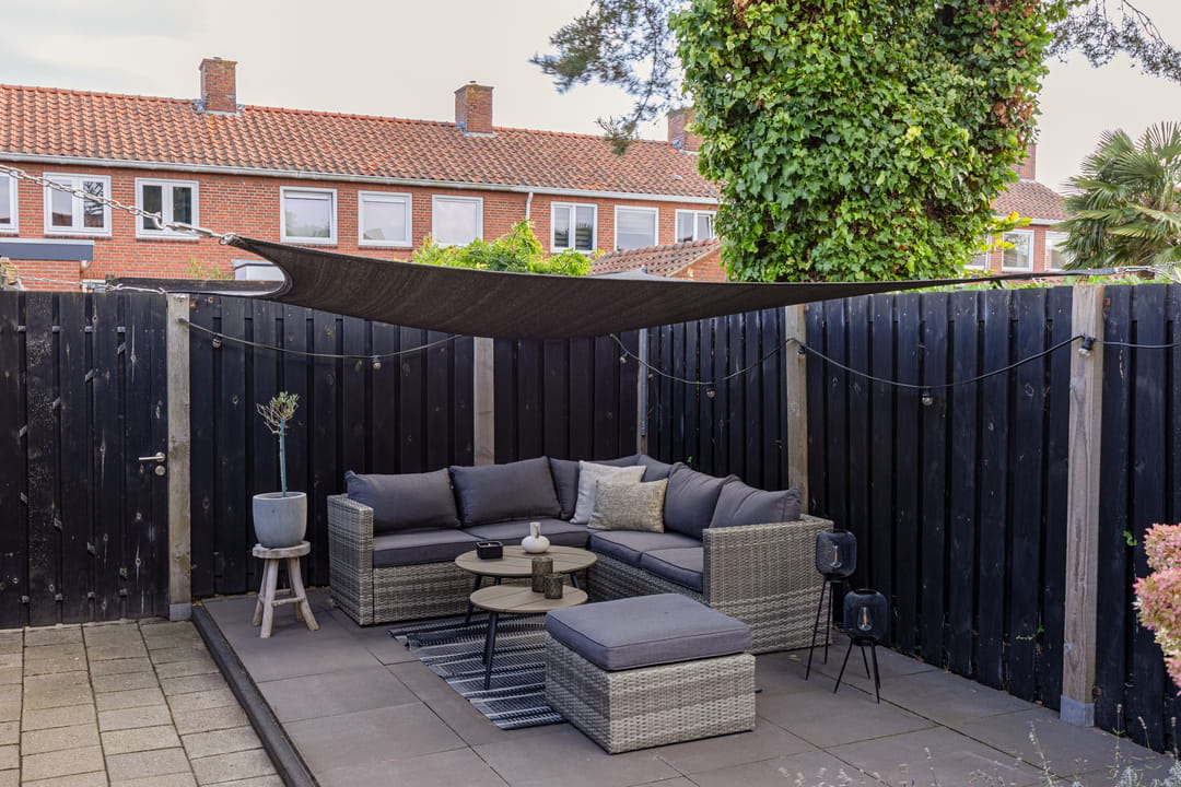 Photo 31 of Eikenlaan 24