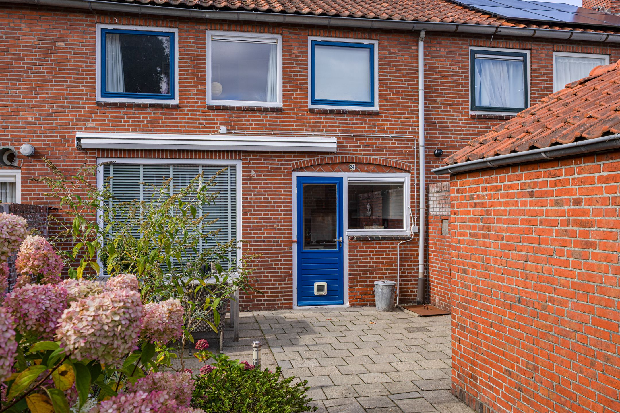 Photo 33 of Eikenlaan 24
