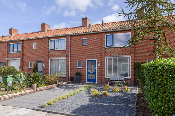 Foto 4 van Eikenlaan 24