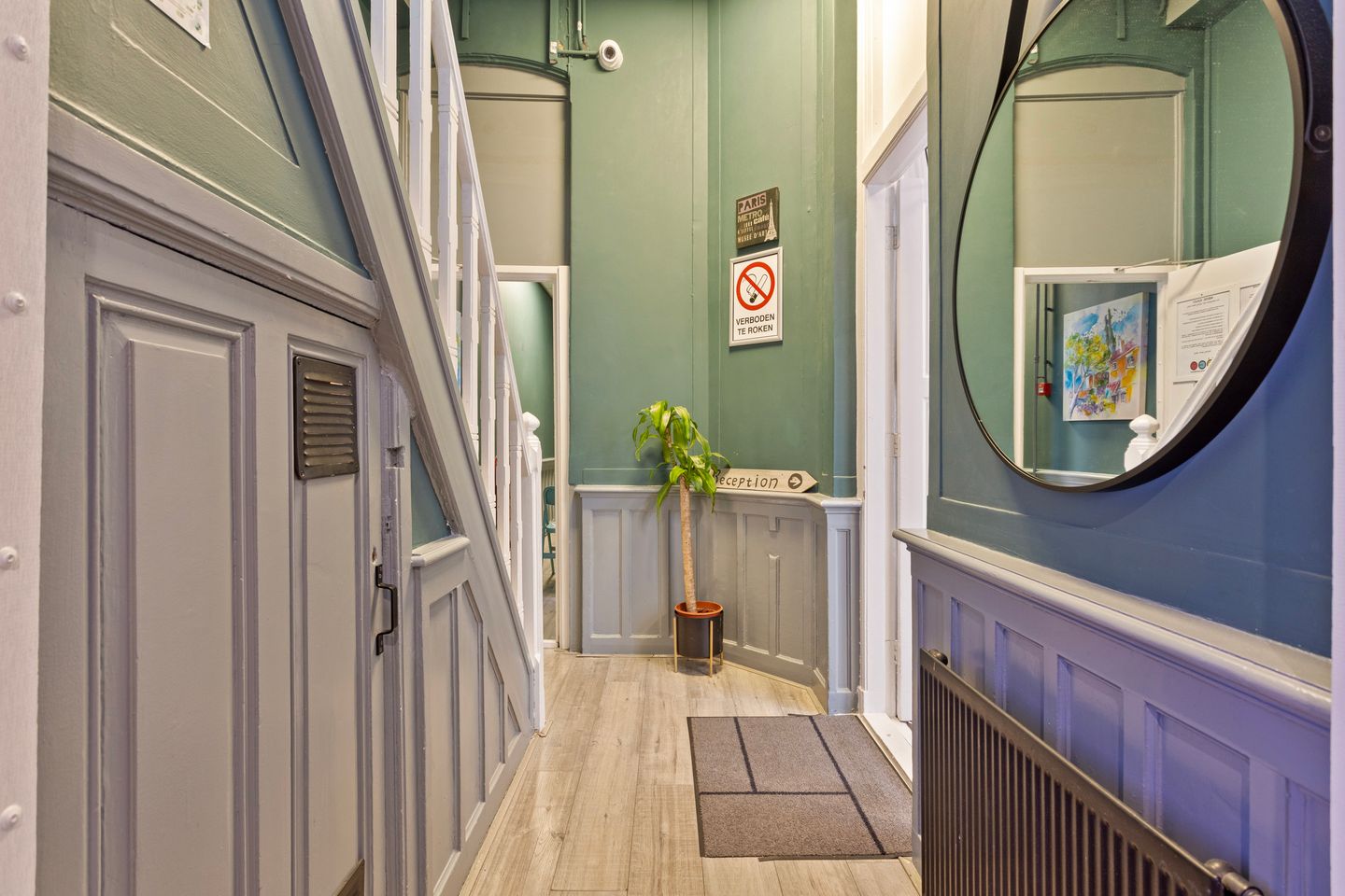 Bekijk foto 4 van Frans van Mierisstraat 69-A