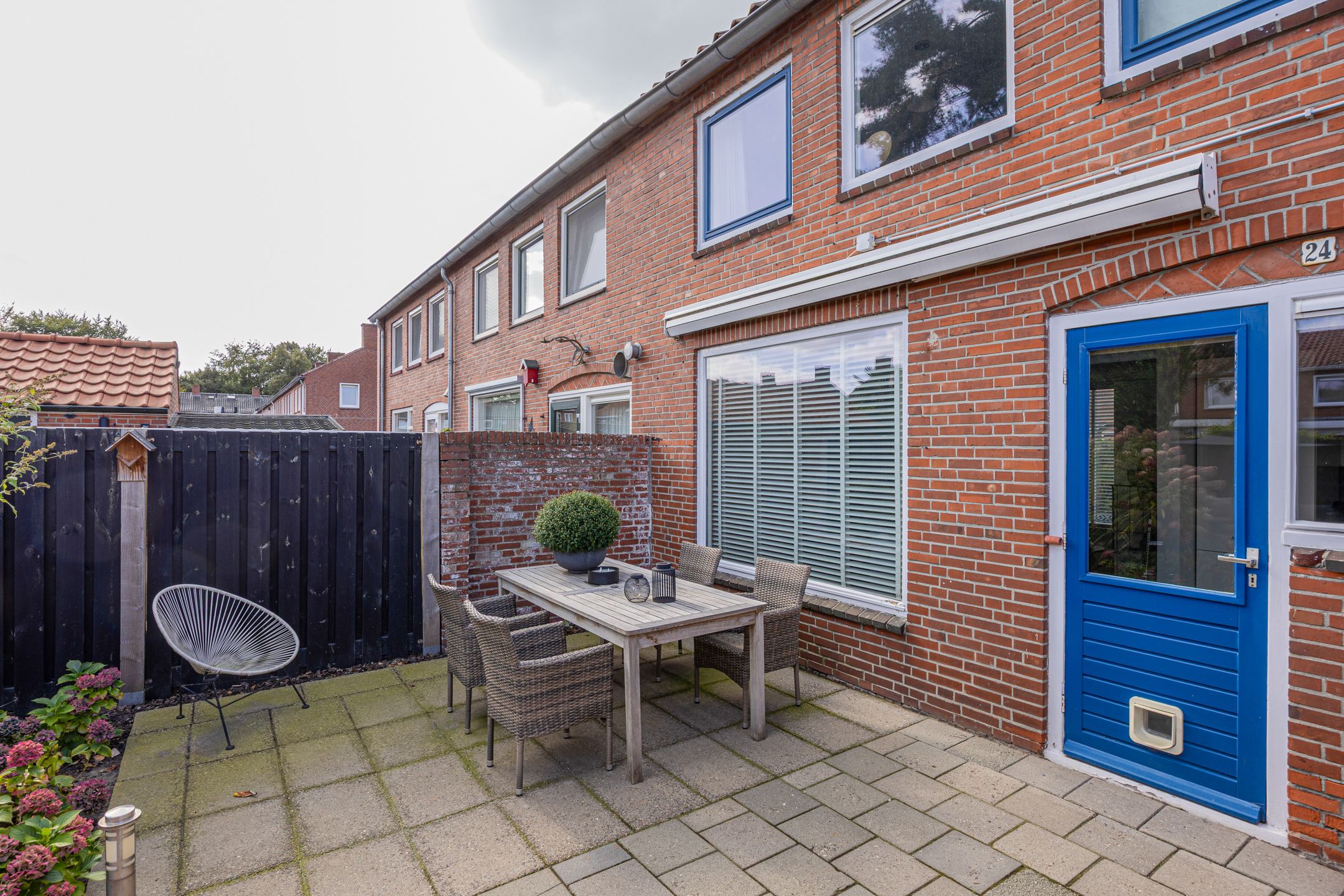 Photo 27 of Eikenlaan 24