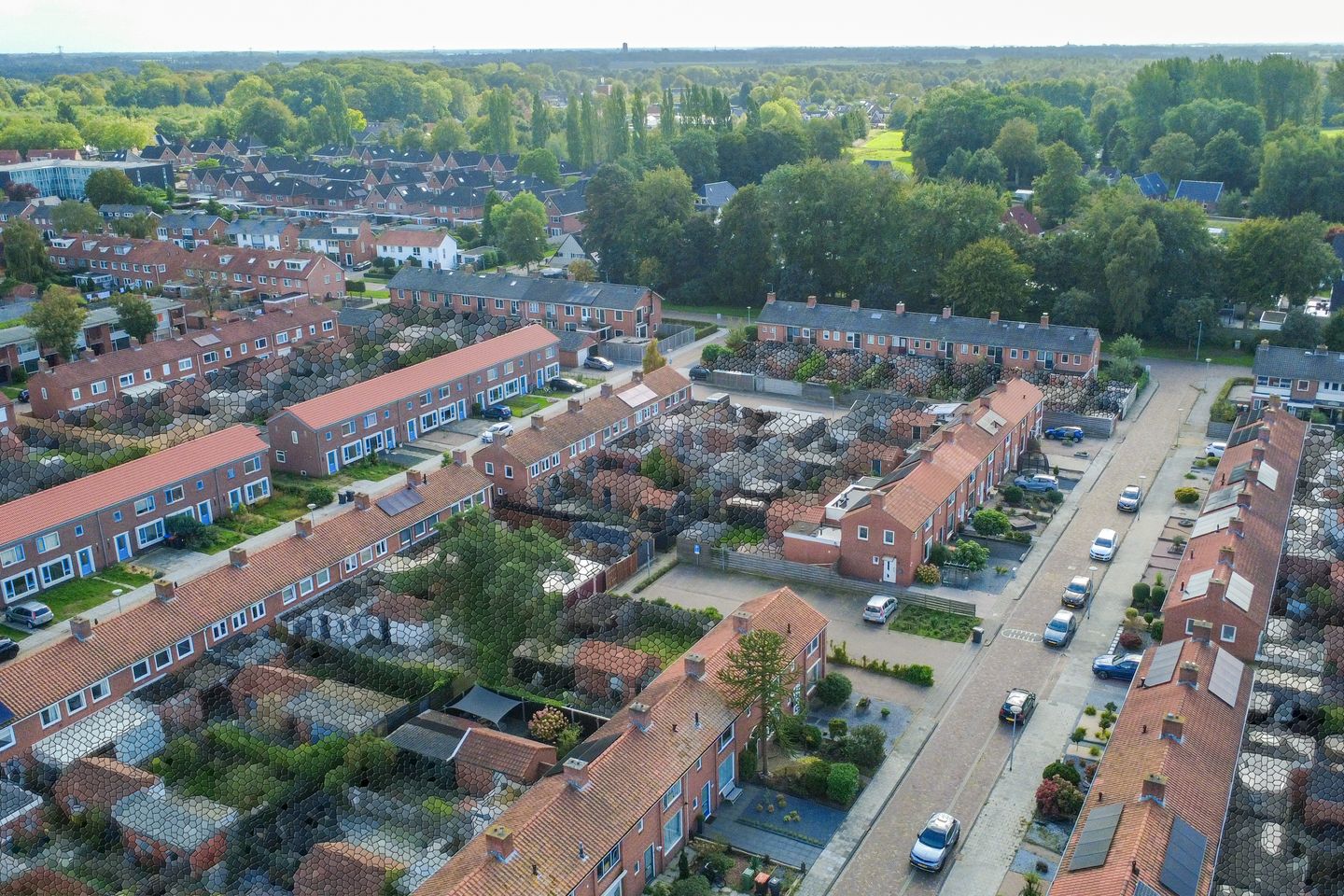 Photo 5 of Eikenlaan 24