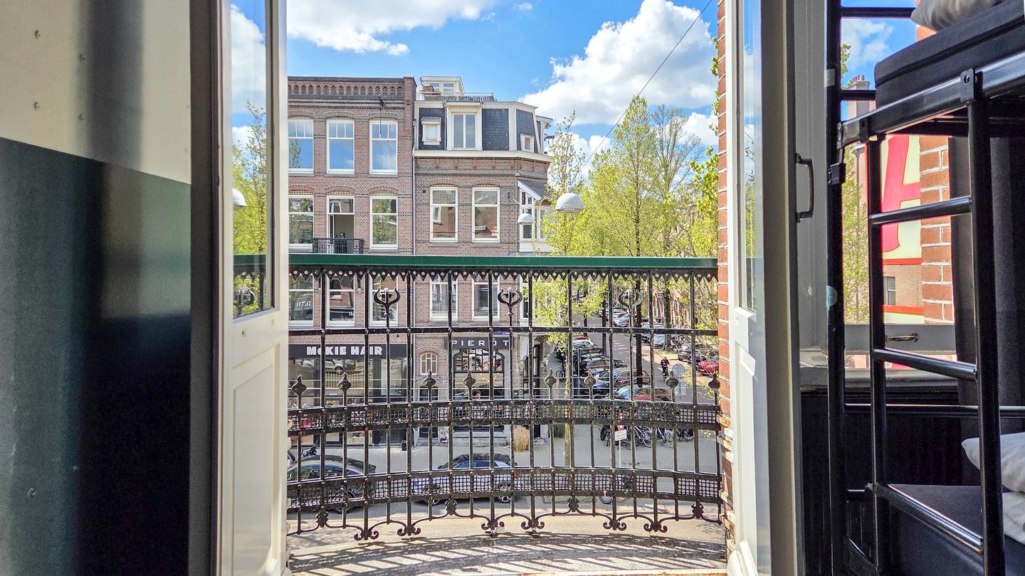 Bekijk foto 3 van Frans van Mierisstraat 69-A