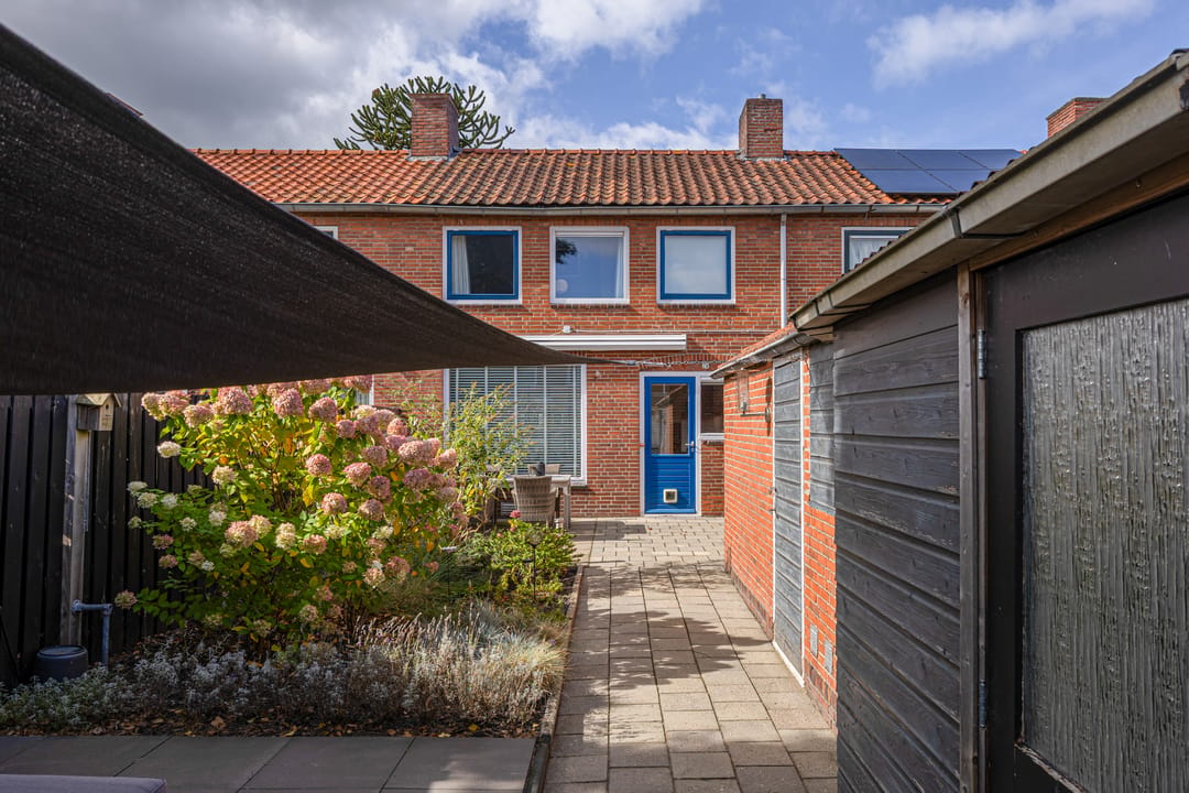 Photo 32 of Eikenlaan 24