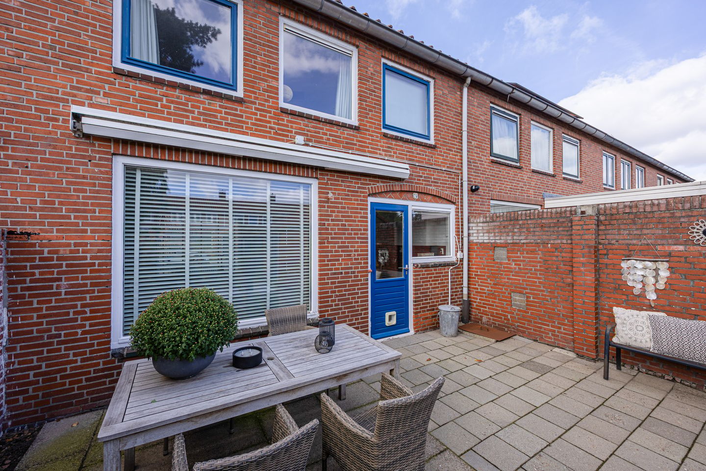 Photo 34 of Eikenlaan 24