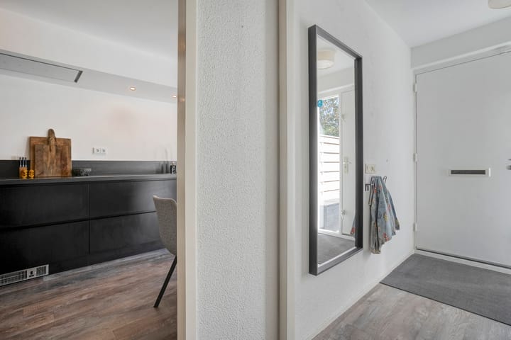 Tussenwoning te koop: Pottenbakkerstraat 127, Zwolle