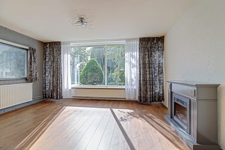 Tussenwoning te koop: Jonkersfinne 2, Workum