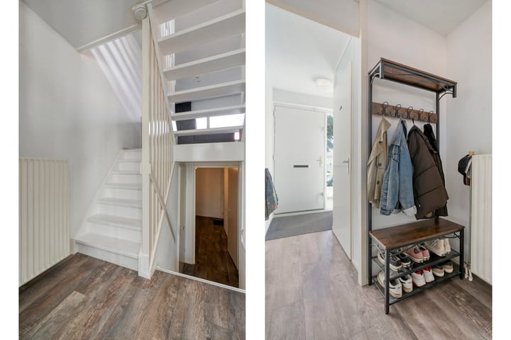 Tussenwoning te koop: Pottenbakkerstraat 127, Zwolle