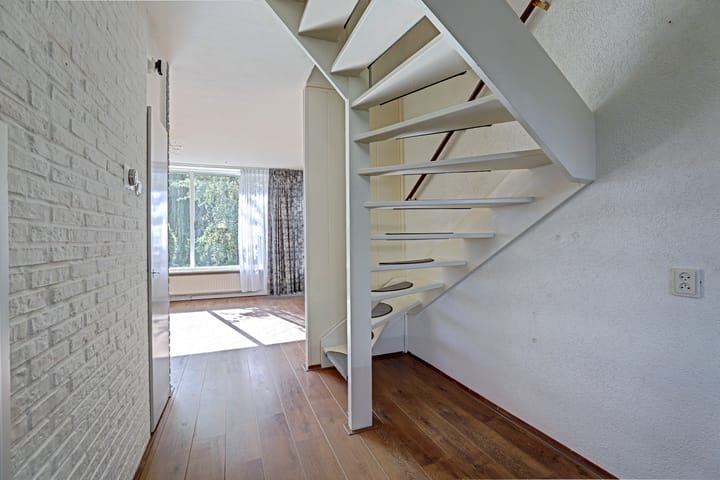 Tussenwoning te koop: Jonkersfinne 2, Workum
