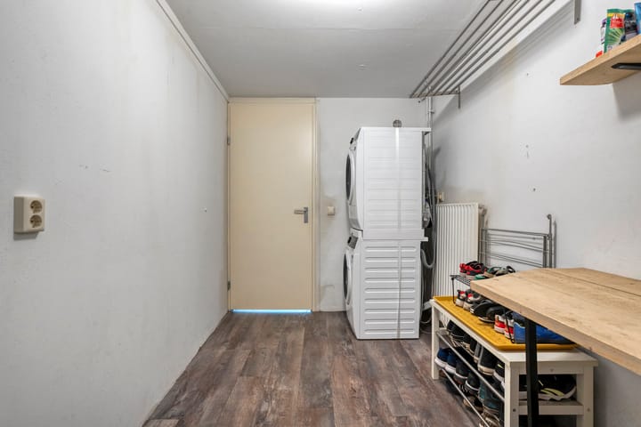 Tussenwoning te koop: Pottenbakkerstraat 127, Zwolle