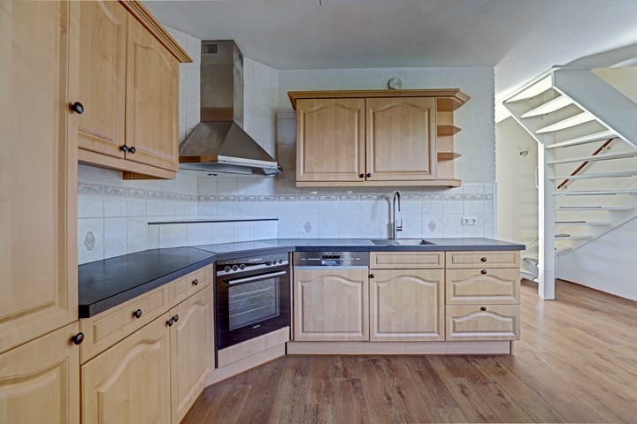 Tussenwoning te koop: Jonkersfinne 2, Workum