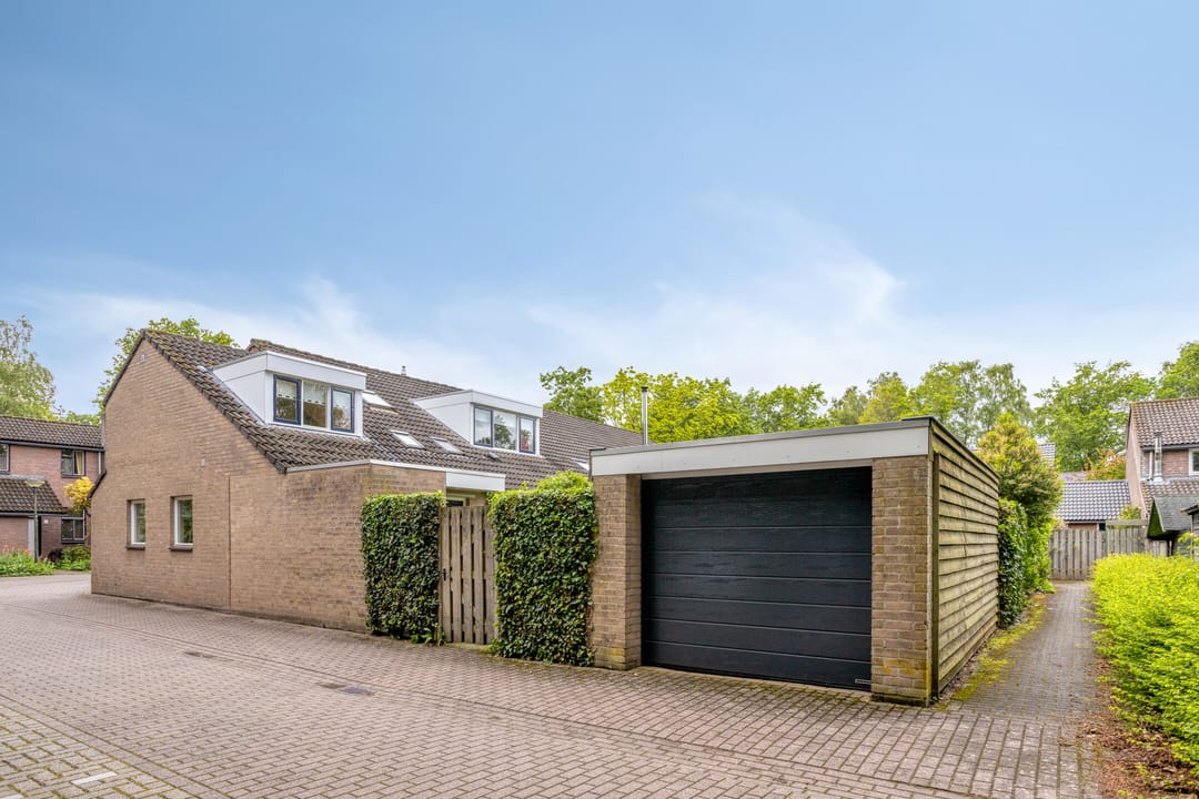 Photo 2 of Kempenhoeven 28