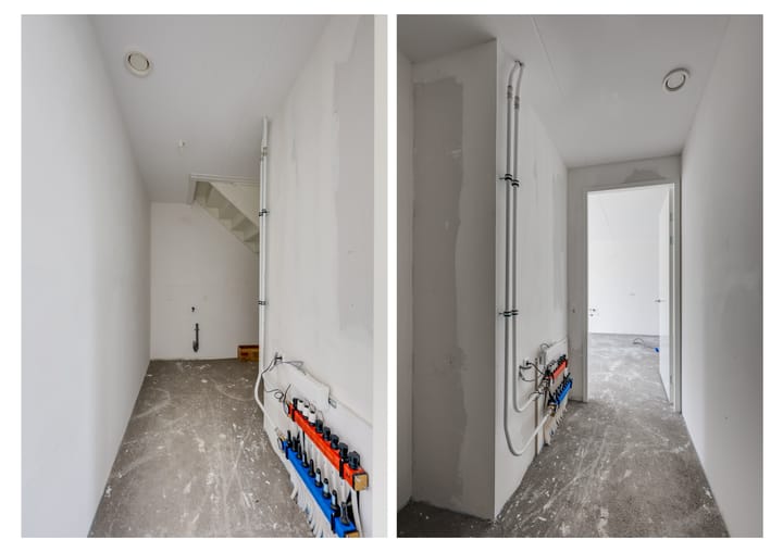 Woning te koop: IJzertijd 23, Berkel-Enschot