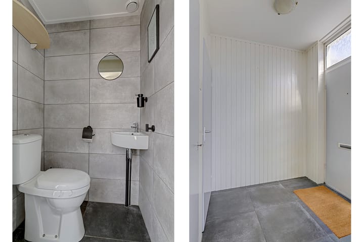 Tussenwoning te koop: Jonkersfinne 2, Workum