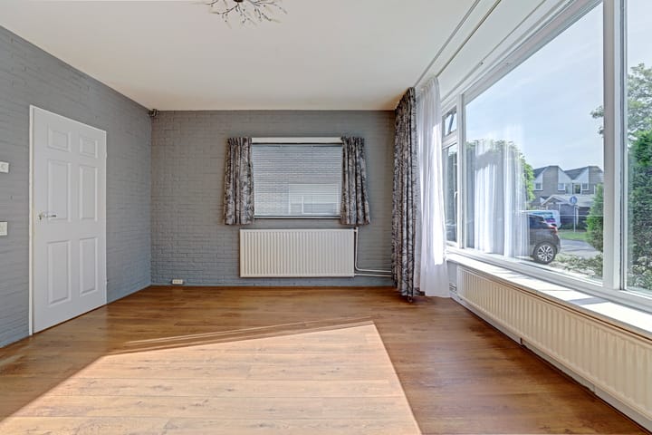 Tussenwoning te koop: Jonkersfinne 2, Workum