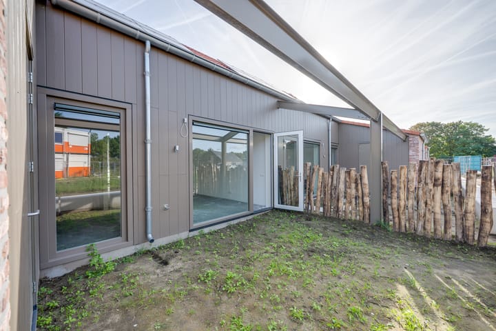 Woning te koop: IJzertijd 23, Berkel-Enschot