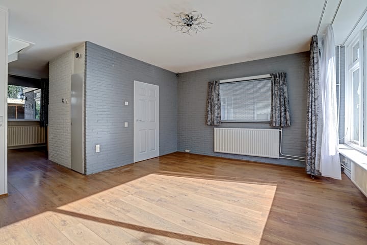 Tussenwoning te koop: Jonkersfinne 2, Workum