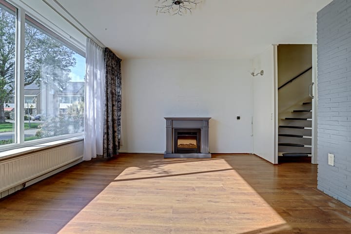 Tussenwoning te koop: Jonkersfinne 2, Workum