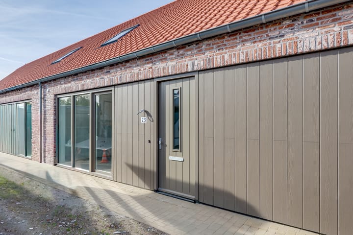 Woning te koop: IJzertijd 23, Berkel-Enschot