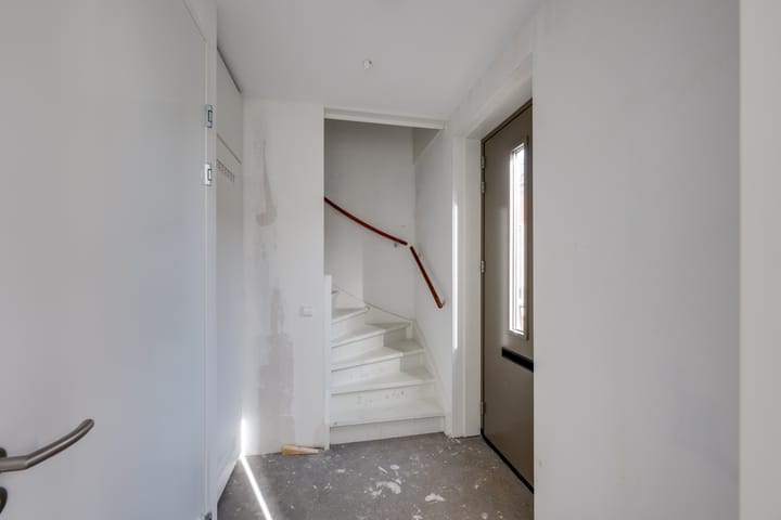 Woning te koop: IJzertijd 23, Berkel-Enschot