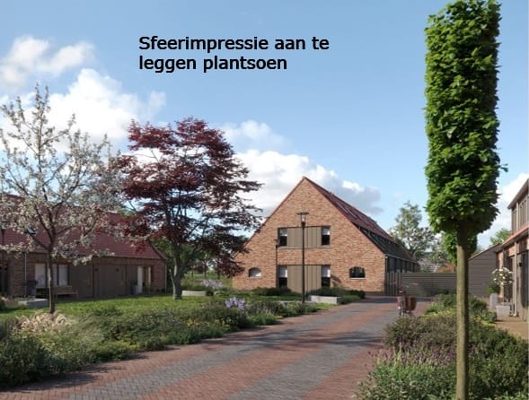 Woning te koop: IJzertijd 23, Berkel-Enschot